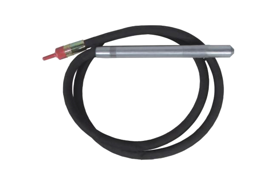 Arbre de vibrateur à béton du modèle ZN-50 Arbre de vibrateur à béton du modèle ZN-50