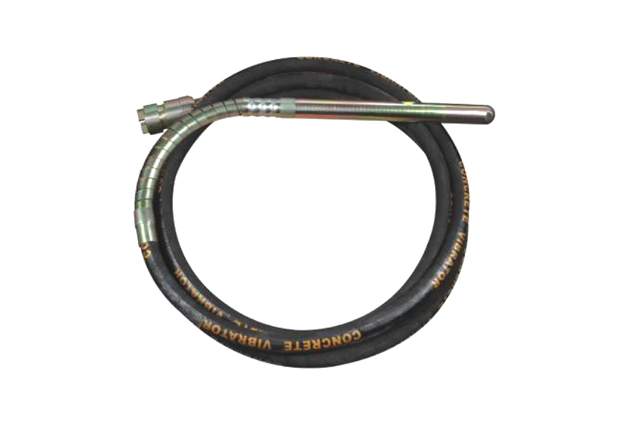 Vibreur à béton indien ZN-38 Vibreur à béton indien ZN-38