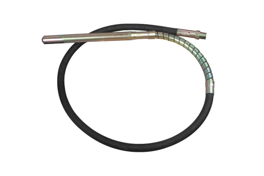 Vibreur à béton à essence à dos ZN-38 Vibreur à béton à essence à dos ZN-38