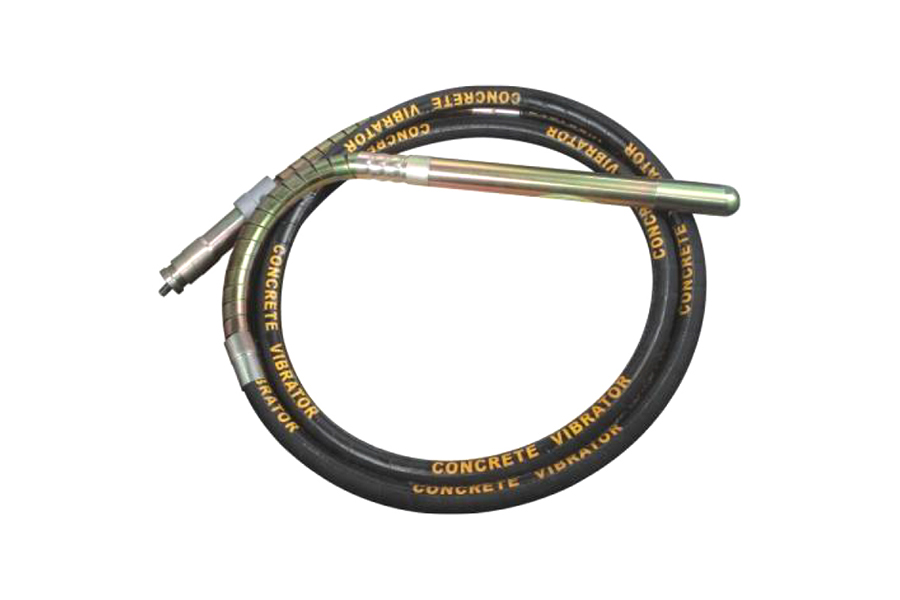 Vibromasseur à béton japonais à boucle papillon ZN-38 Vibromasseur à béton japonais à boucle papillon ZN-38