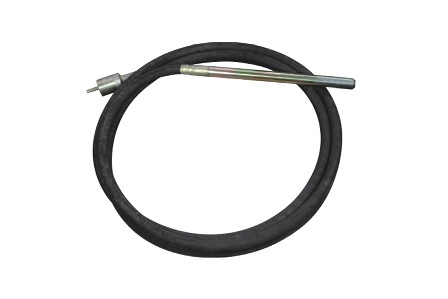 Tige vibrante en béton chinois de type ZN-25 Tige vibrante en béton chinois de type ZN-25