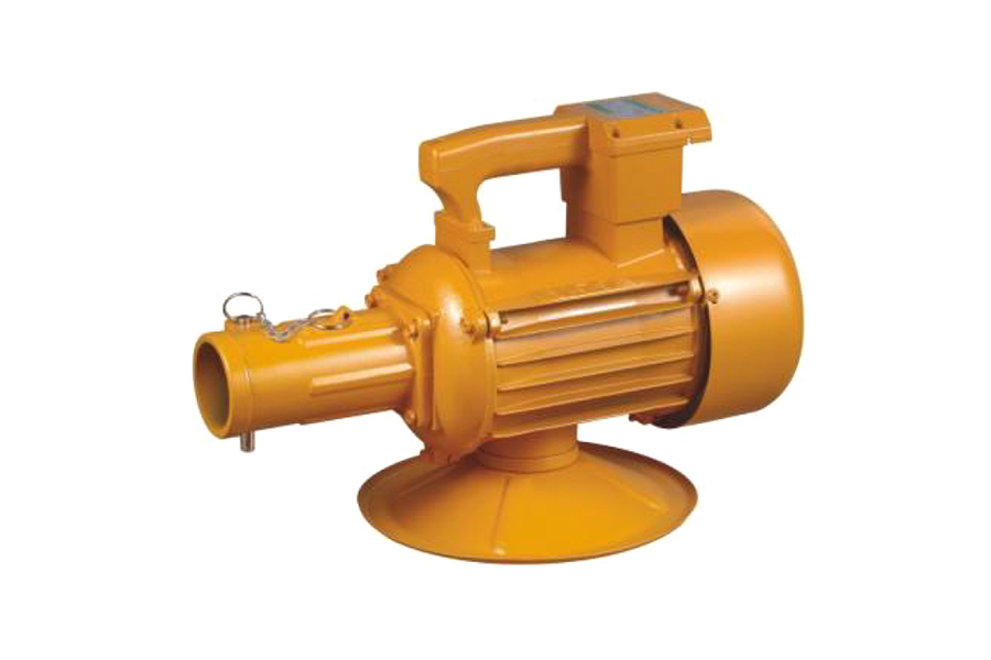 Vibreur à béton cheval Vibreur à béton cheval