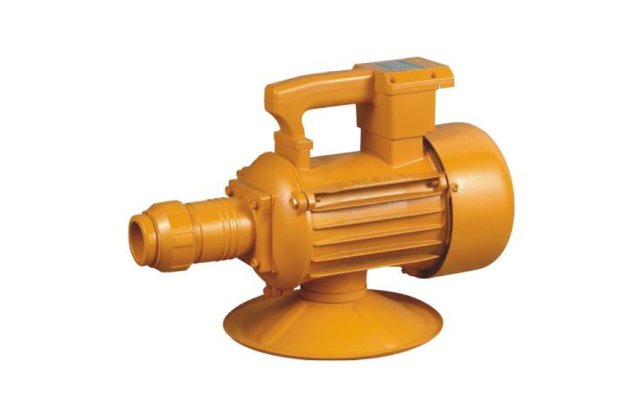 Vibreur à béton de style japonais Vibreur à béton de style japonais