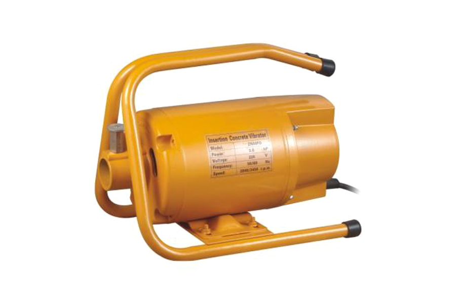 Vibreur à béton coréen (interface japonaise) Vibreur à béton coréen (interface japonaise)