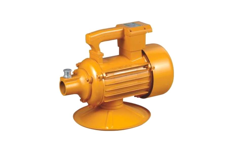 Vibreur à béton japonais Vibreur à béton japonais