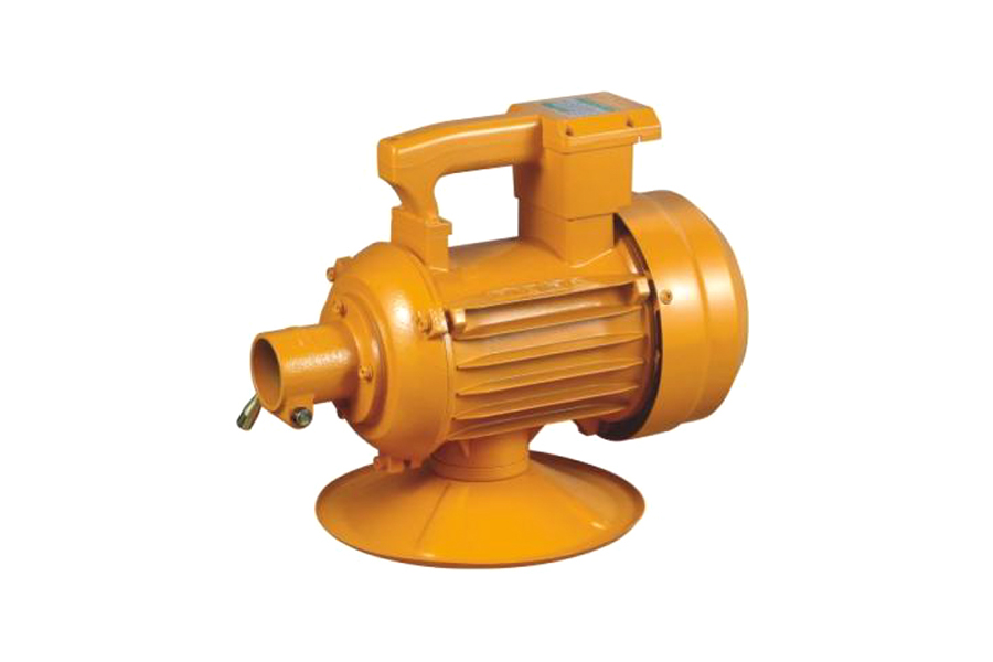 Vibreur à béton à main Vibreur à béton à main