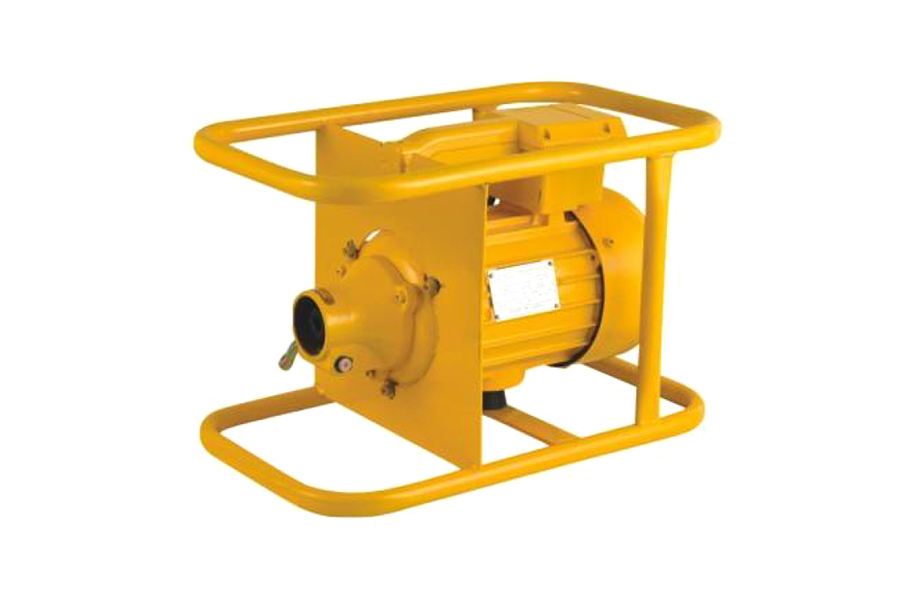 Vibrateur à béton de type cadre Vibrateur à béton de type cadre