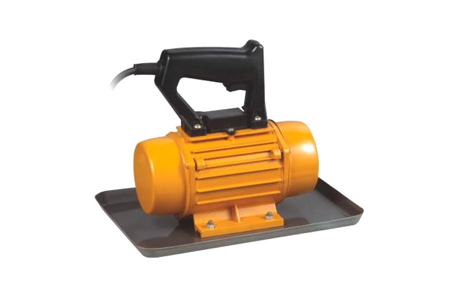 Vibreur portatif pour truelle à béton Vibreur portatif pour truelle à béton