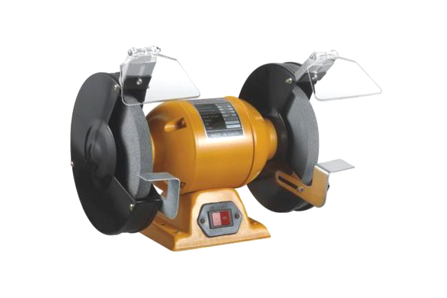 Outil électrique de moteurs de meuleuse d'établi électrique Outil électrique de moteurs de meuleuse d'établi électrique