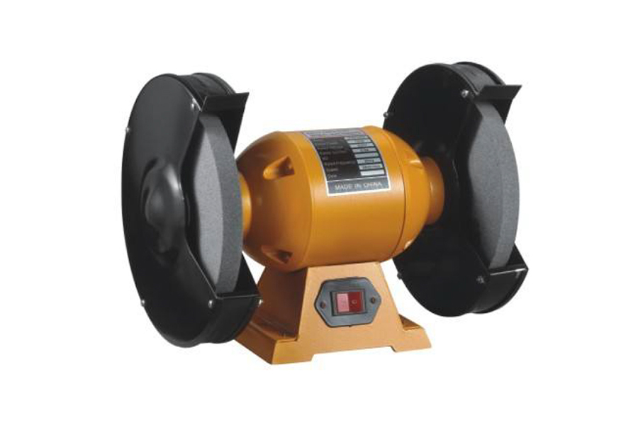 Meuleuse d'établi de haute qualité Meuleuse d'établi de haute qualité