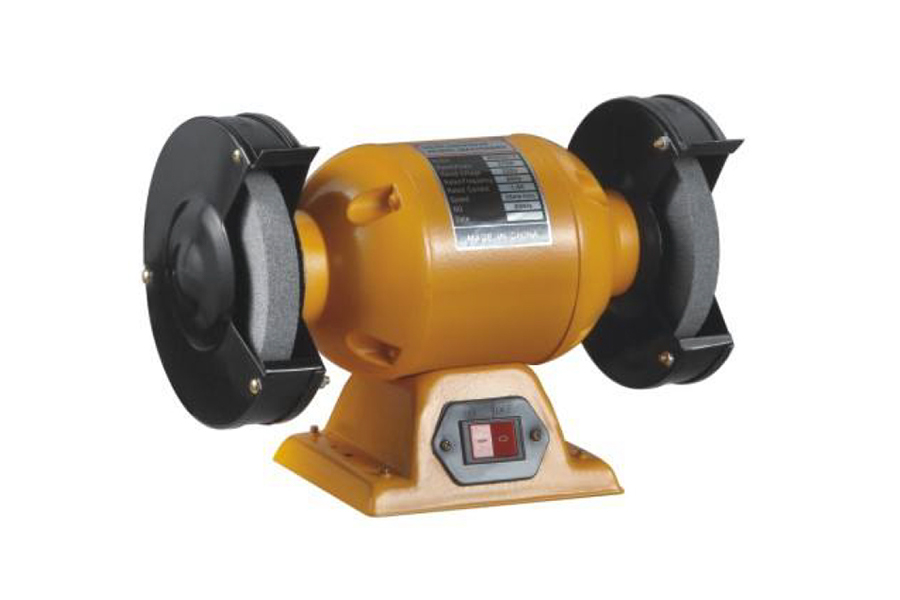 Meuleuse d'établi économique Meuleuse d'établi économique